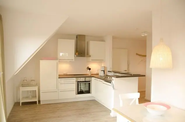 Apart Daire, Teras (Steuerbord, incl. Cleaning Fee)