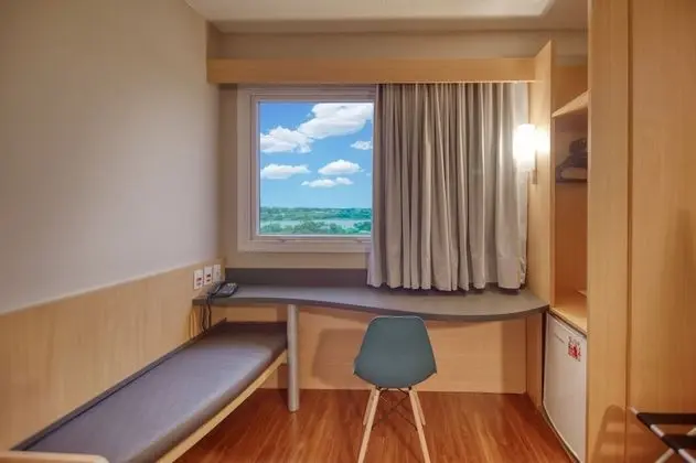 Apartamento Duplo Standard