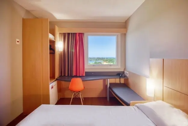 Apartamento Duplo Standard