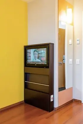 Standard Apart Daire, Engellilere Uygun