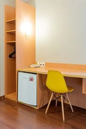 Standard Apart Daire, Engellilere Uygun