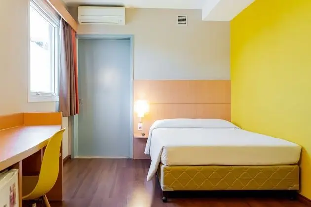 Standard Apart Daire, Engellilere Uygun