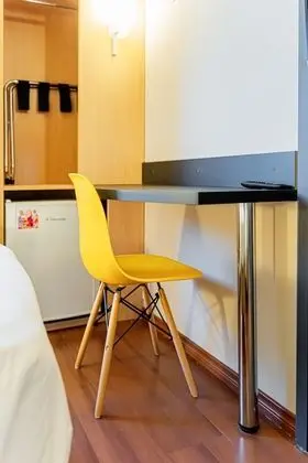 Standard Apart Daire, Engellilere Uygun