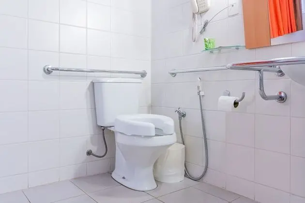 Standard Apart Daire, Engellilere Uygun