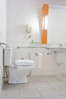 Standard Apart Daire, Engellilere Uygun