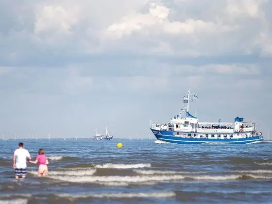 Tek Büyük Yataklı Oda, Deniz Manzaralı