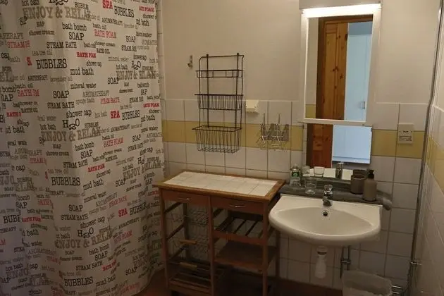 Design Apart Daire, 2 Tek Kişilik Yatak, Sigara İçilmez, Kanal Manzaralı