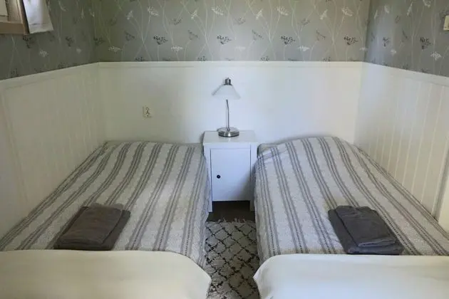 Design Apart Daire, 2 Tek Kişilik Yatak, Sigara İçilmez, Tepe Manzaralı