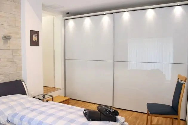 Apart Daire (6 - incl. 40€ cleaning fee)