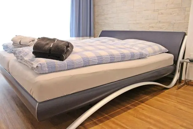 Apart Daire (6 - incl. 40€ cleaning fee)