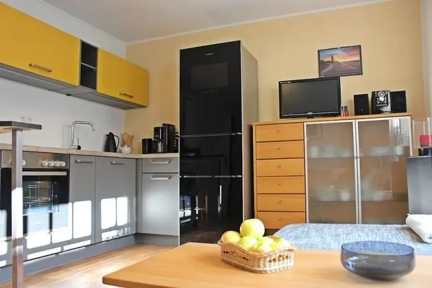 Apart Daire (6 - incl. 40€ cleaning fee)