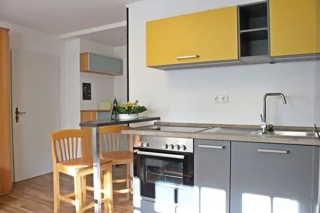 Apart Daire (6 - incl. 40€ cleaning fee)