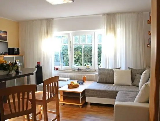 Apart Daire (6 - incl. 40€ cleaning fee)