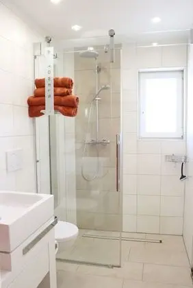 Apart Daire (6 - incl. 40€ cleaning fee)