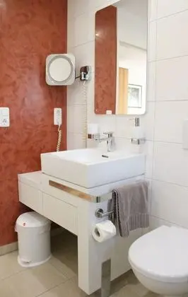 Apart Daire (6 - incl. 40€ cleaning fee)