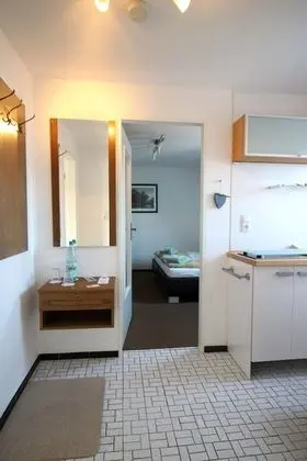 Apart Daire (7 - incl. 40€ cleaning fee)