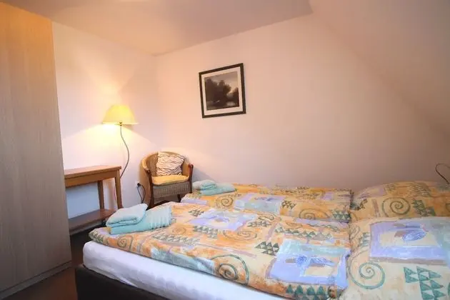 Apart Daire (7 - incl. 40€ cleaning fee)