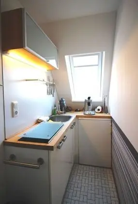 Apart Daire (7 - incl. 40€ cleaning fee)
