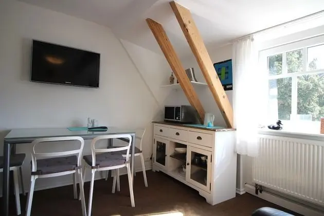 Apart Daire (7 - incl. 40€ cleaning fee)