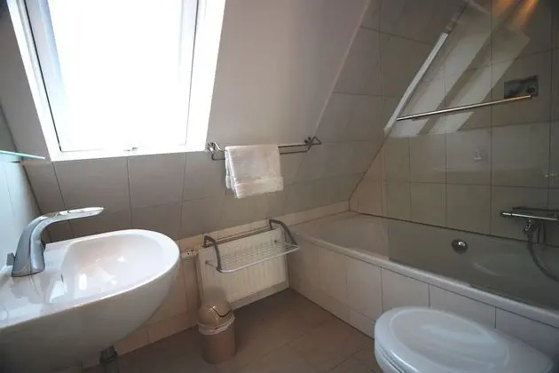 Apart Daire (7 - incl. 40€ cleaning fee)