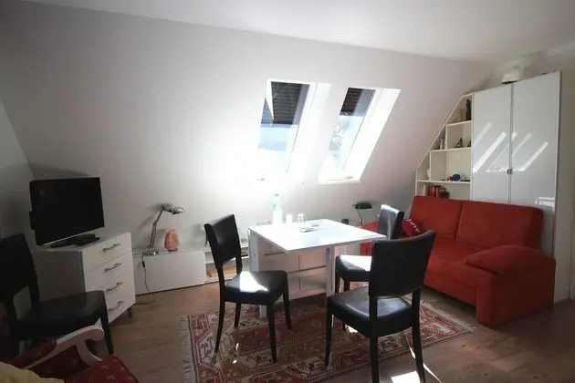 Stüdyo (incl. 40€ cleaning fee)