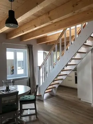 Apart Daire, 2 Yatak Odası, Sigara İçilmez
