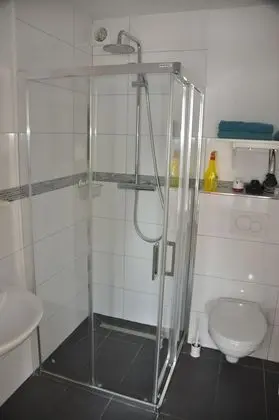 Tek Büyük Yataklı Oda, 1 Yatak Odası, Sigara İçilmez, Avlu Manzaralı
