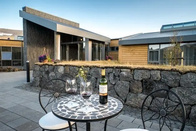 Superior Tek Büyük veya İki Ayrı Yataklı Oda