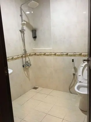 Comfort Dört Kişilik Oda, 2 Çift Kişilik Yatak, Dağ Manzaralı