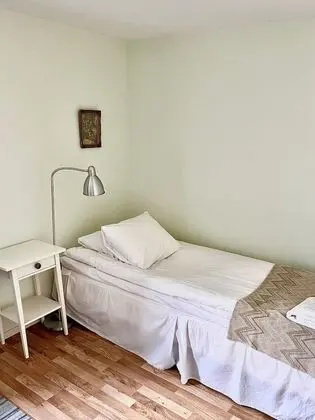 Tek Kişilik Oda