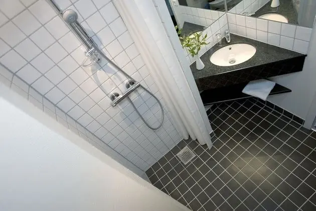 Basic Tek Büyük Yataklı Oda