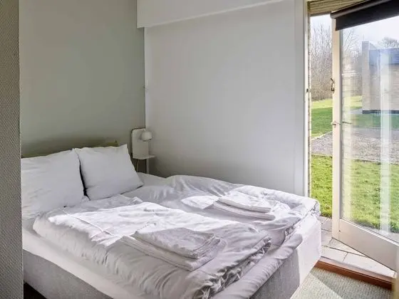 Basic Tek Büyük Yataklı Oda