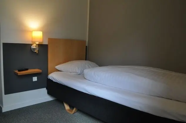 İki Ayrı Yataklı Oda