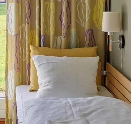 İki Ayrı Yataklı Oda