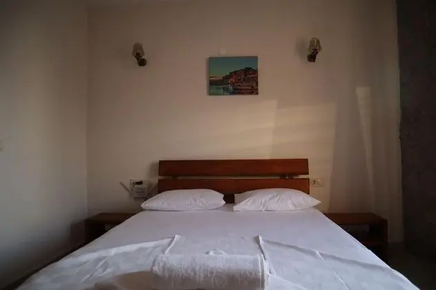 Aile Odası,dağ Manzaralı,balkonsuz