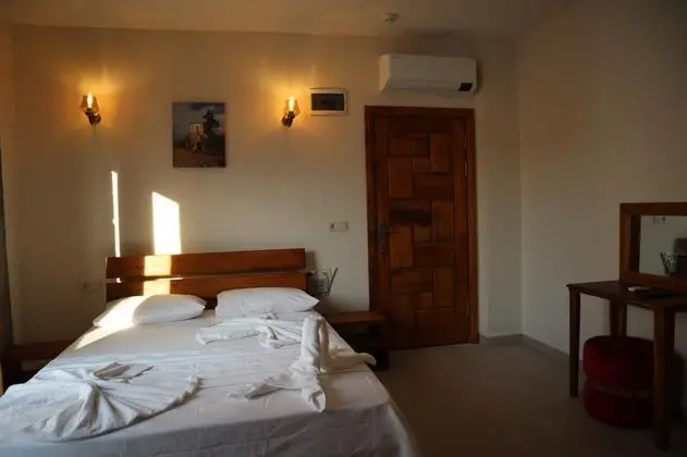 Aile Odası,dağ Manzaralı,balkonsuz