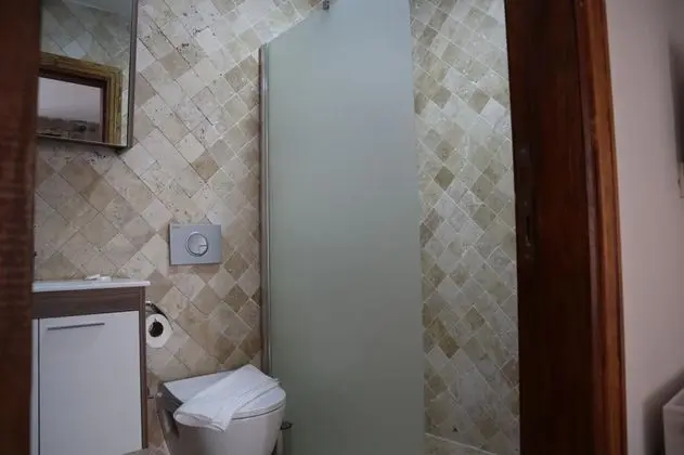 Aile Odası,dağ Manzaralı,balkonsuz