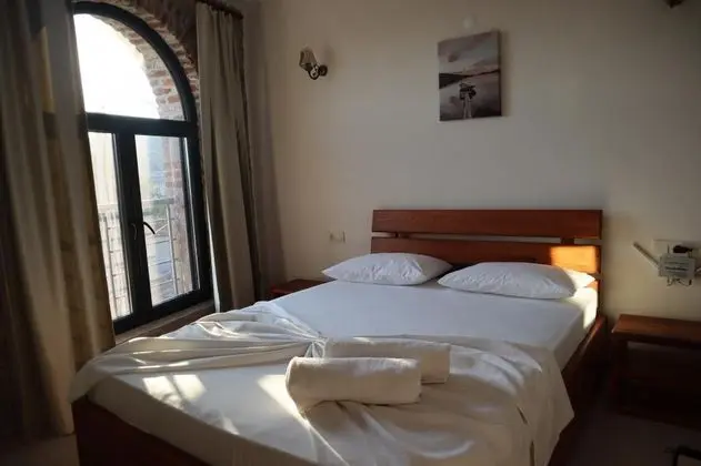 Aile Odası,dağ Manzaralı,balkonsuz
