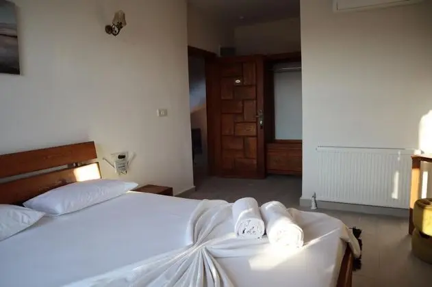 Aile Odası,dağ Manzaralı,balkonsuz
