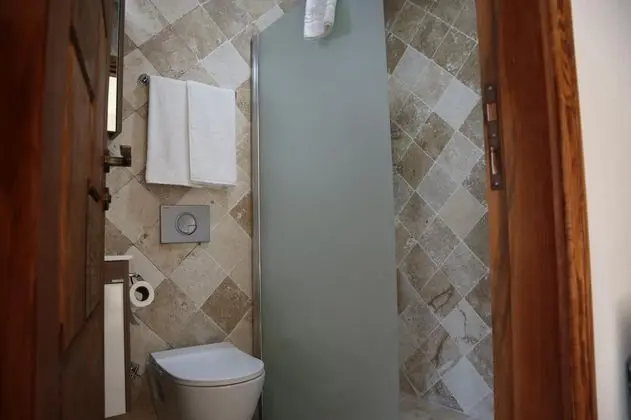 Aile Odası,dağ Manzaralı,balkonsuz