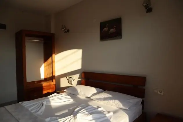 Standart Oda,doğa Manzaralı
