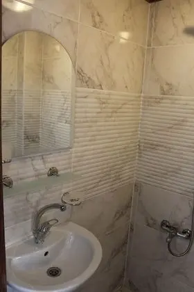Standard Triple Room, City View