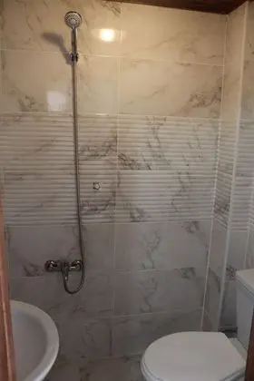 Standard Triple Room, City View