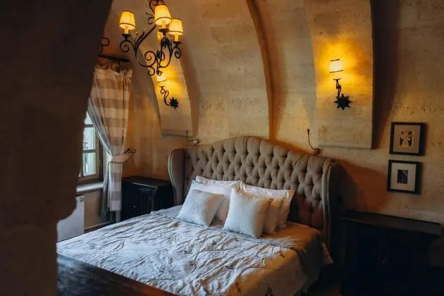 Queen Suite