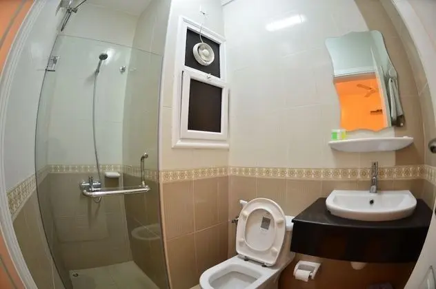 Apart Daire, 1 Yatak Odası