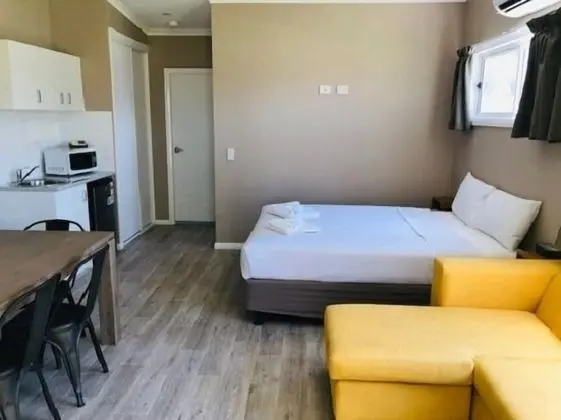 Bungalov