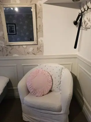 Basic İki Ayrı Yataklı Oda, 1 Çift Kişilik veya 2 Tek Kişilik Yatak, Ek Bina (Hotel, Shared Shower)