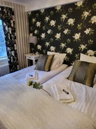 Comfort Tek Büyük Yataklı Oda (Hotel, Private bathroom)
