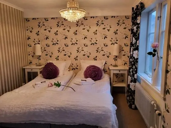 Comfort Tek Büyük Yataklı Oda (Hotel, Private bathroom)