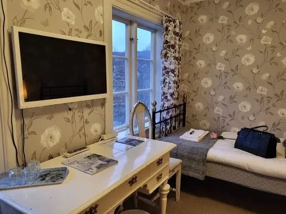 Comfort Tek Büyük Yataklı Oda (Hotel, Private bathroom)